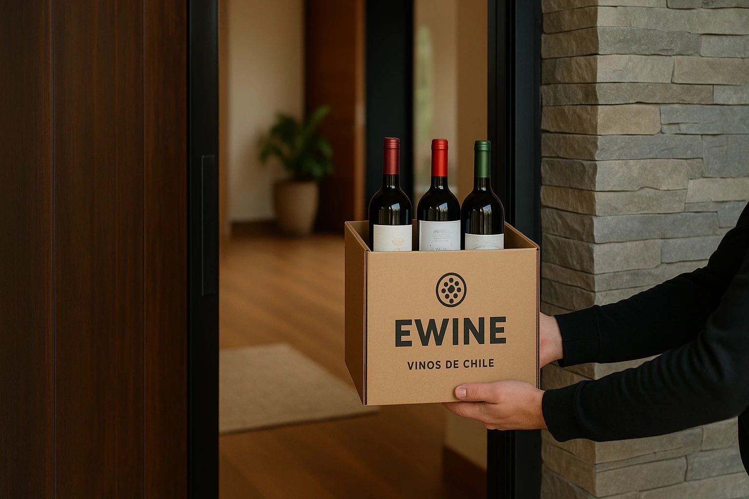 Dónde comprar vinos online en Chile: Descubre los beneficios de Ewine